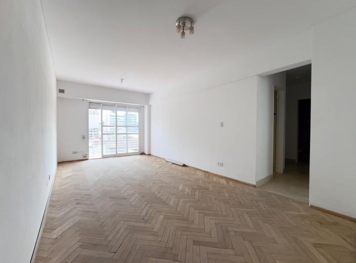 Departamento · 77m² · 4 Ambientes