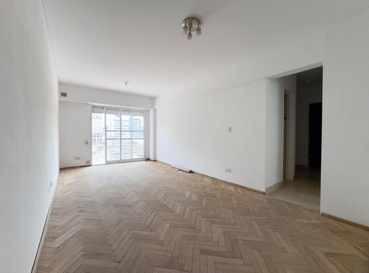 Departamento · 77m² · 4 Ambientes
