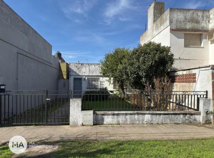 Casa · 219m² · 5 Ambientes