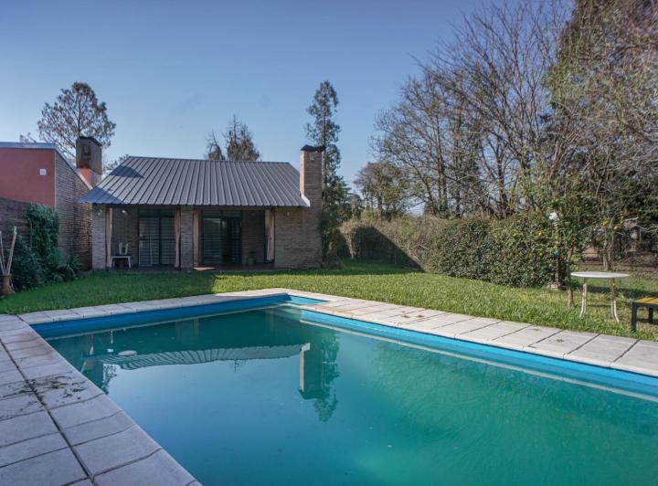 Casa · 512m² · 9 Ambientes