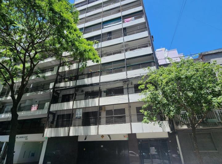 Departamento · 44m² · 2 Ambientes