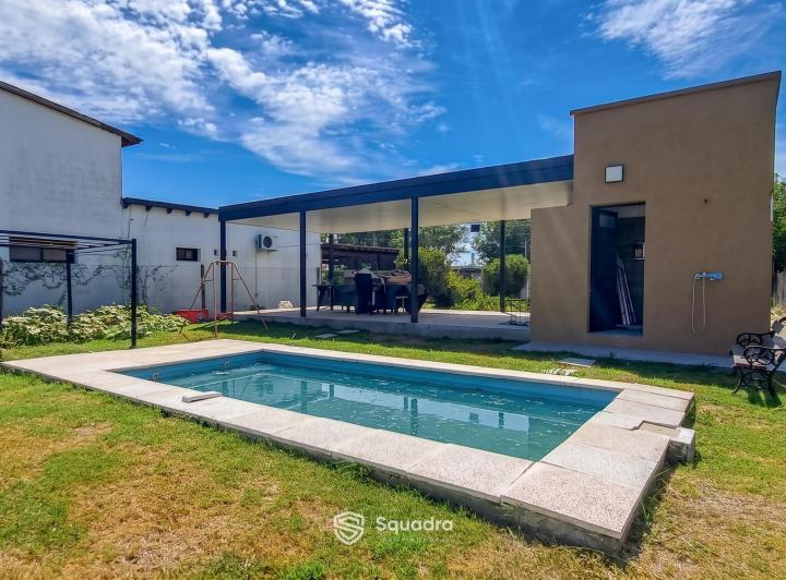 Casa · 518m² · 1 Ambiente
