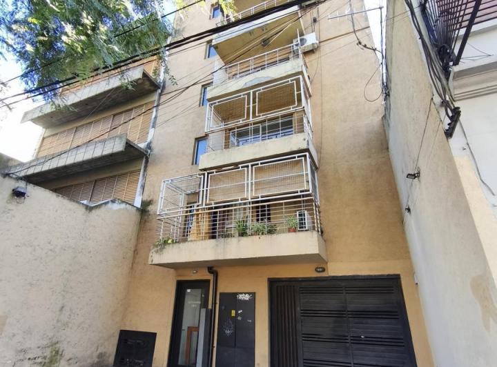 Departamento · 23m² · 2 Ambientes