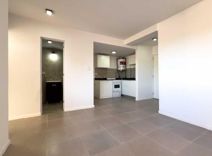 Departamento · 37m² · 2 Ambientes