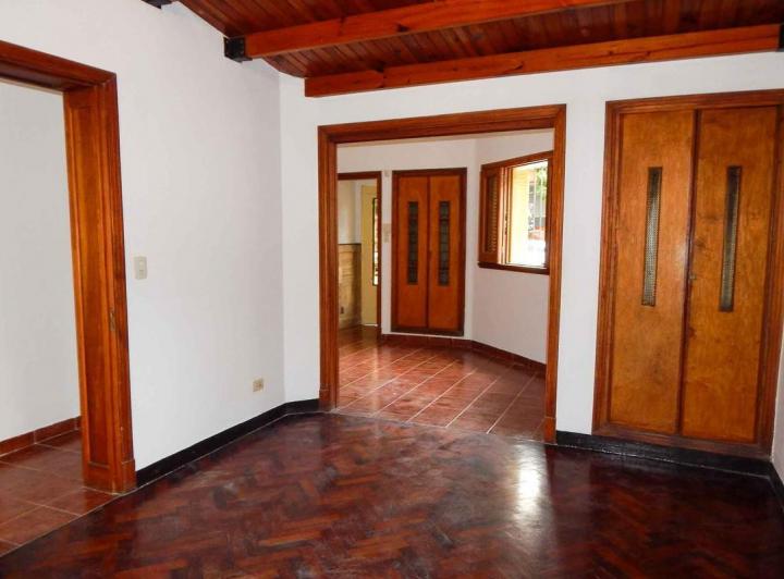 Casa · 130m² · 3 Ambientes