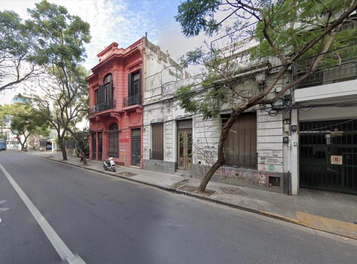 Terreno · 410m²