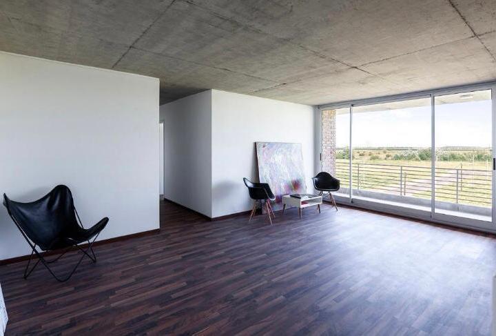 Departamento · 114m² · 4 Ambientes · 2 Cocheras