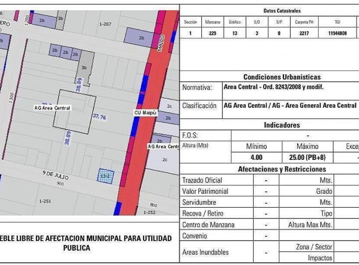 Terreno · 150m²