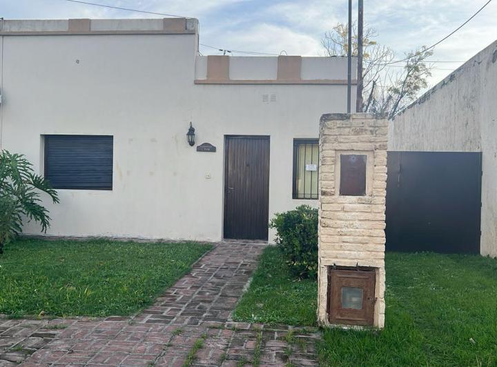 Casa · 188m² · 3 Dormitorios