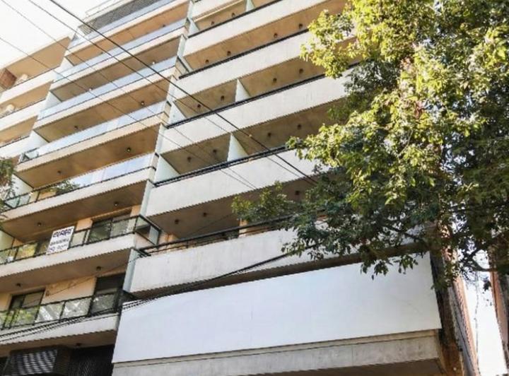 Departamento · 55m² · 2 Ambientes