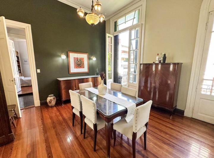 Departamento · 184m² · 7 Ambientes