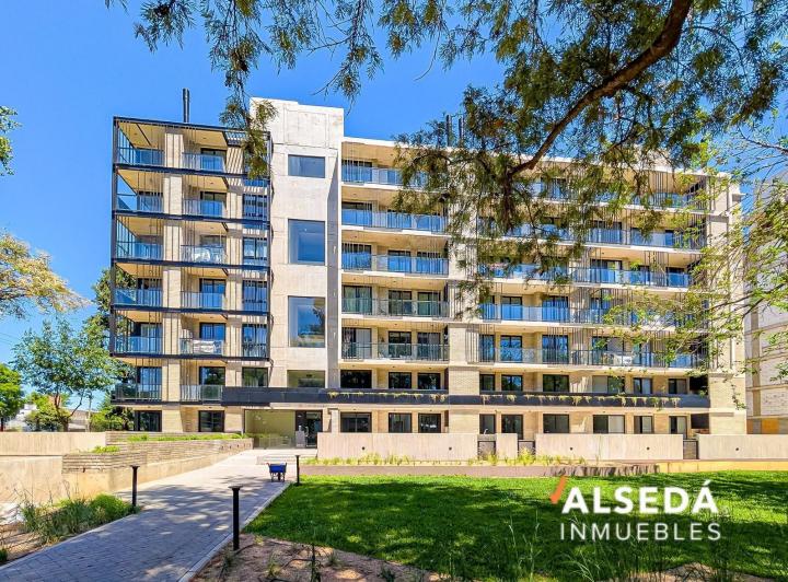 Departamento · 76m² · 3 Ambientes