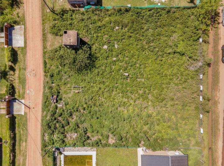 Terreno · 552m²
