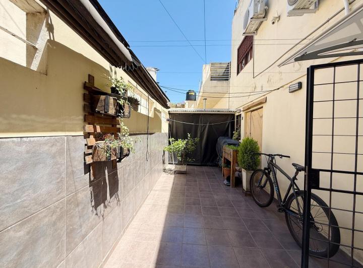 Casa · 67m² · 4 Ambientes · 1 Cochera