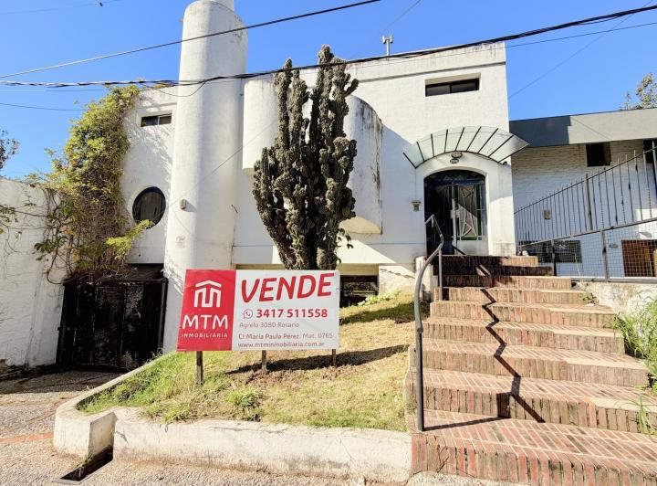 Casa · 344m² · 3 Dormitorios · 3 Cocheras