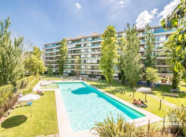 Departamento · 66m² · 2 Ambientes · 1 Cochera