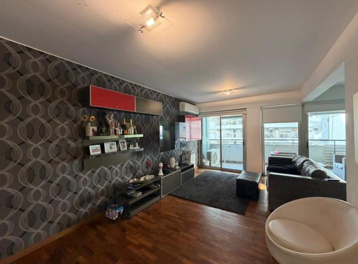 Departamento · 74m² · 4 Ambientes · 1 Cochera