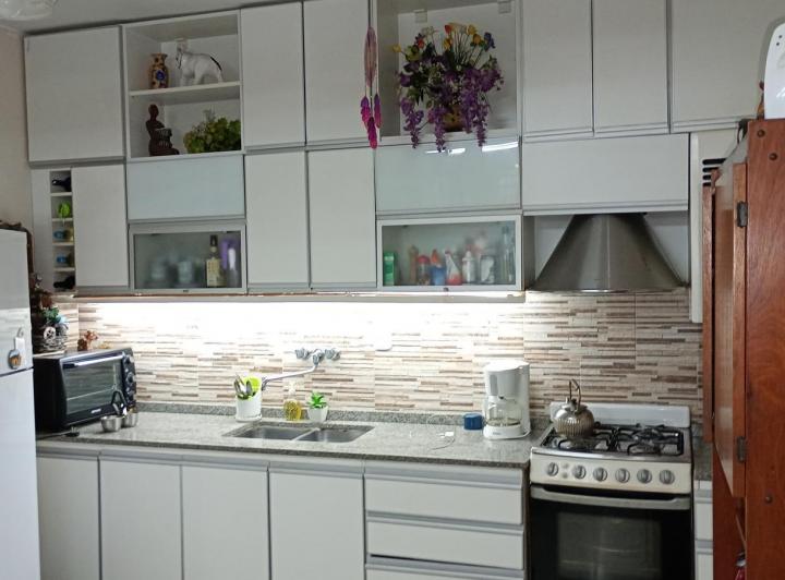 Departamento · 68m² · 3 Ambientes