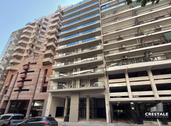 Departamento · 112m² · 4 Ambientes · 1 Cochera