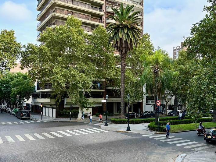 Departamento · 67m² · 5 Ambientes · 1 Cochera