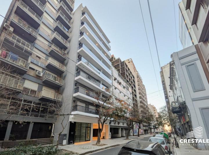 Departamento · 40m² · 2 Ambientes