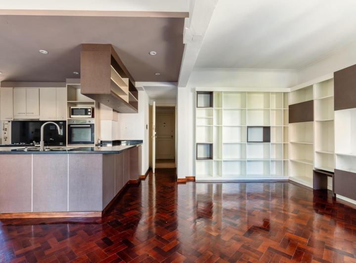 Departamento · 66m² · 2 Ambientes