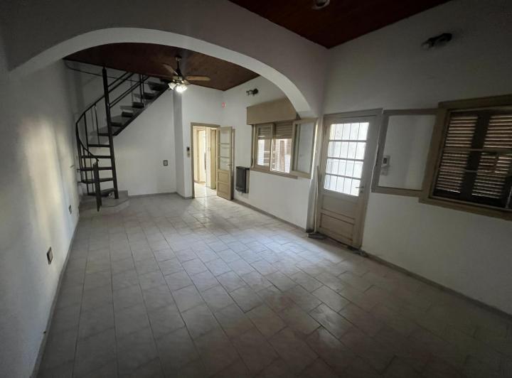 Casa · 130m² · 3 Dormitorios · 1 Cochera