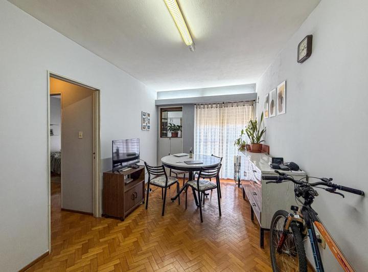 Departamento · 64m² · 4 Ambientes