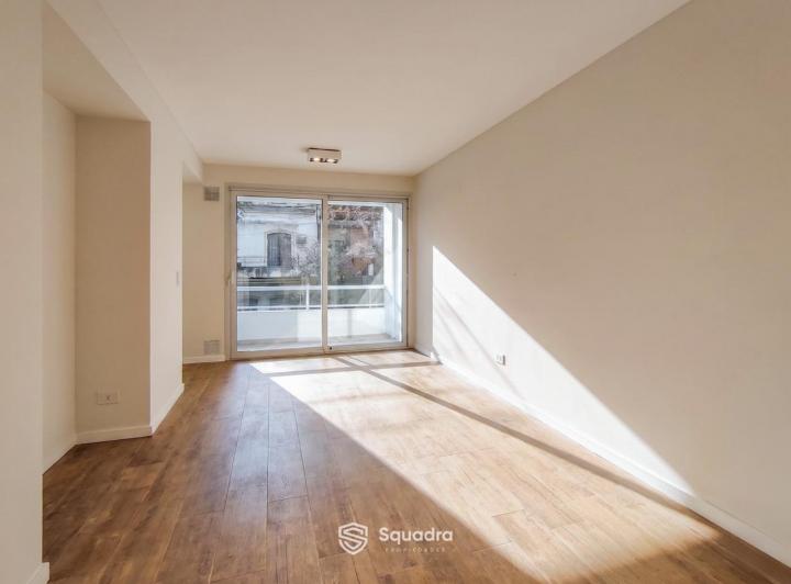 Departamento · 63m² · 3 Ambientes