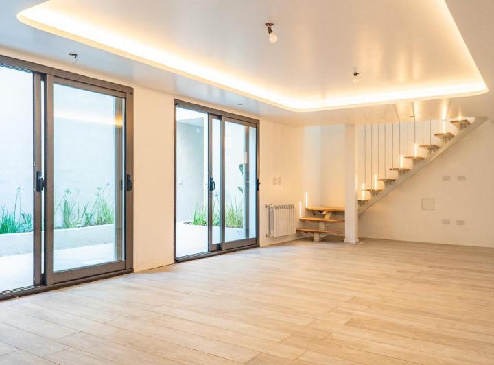 PH · 114m² · 4 Ambientes