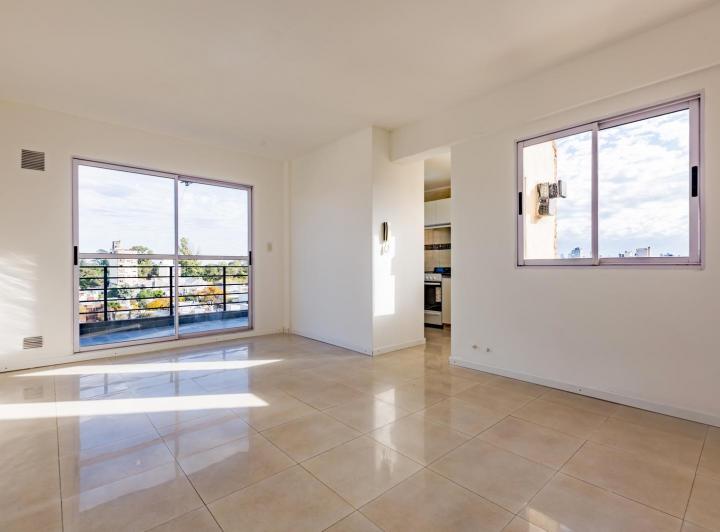 Departamento · 65m² · 3 Ambientes · 1 Cochera
