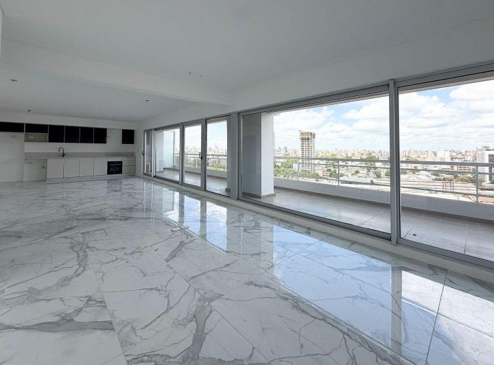 Departamento · 68m² · 1 Ambiente · 2 Cocheras