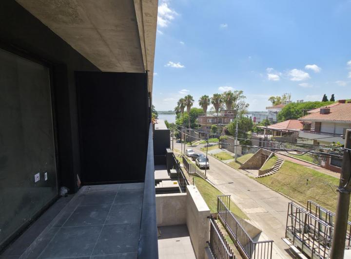 Departamento · 90m² · 3 Ambientes · 1 Cochera