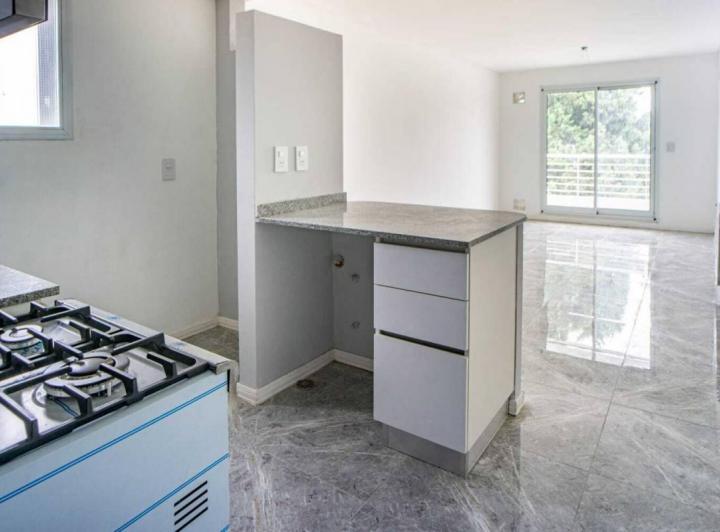 Departamento · 76m² · 3 Ambientes