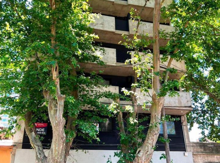 Departamento · 78m² · 3 Ambientes · 1 Cochera