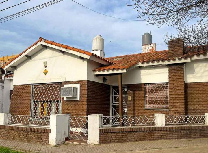 Casa · 127m² · 3 Ambientes
