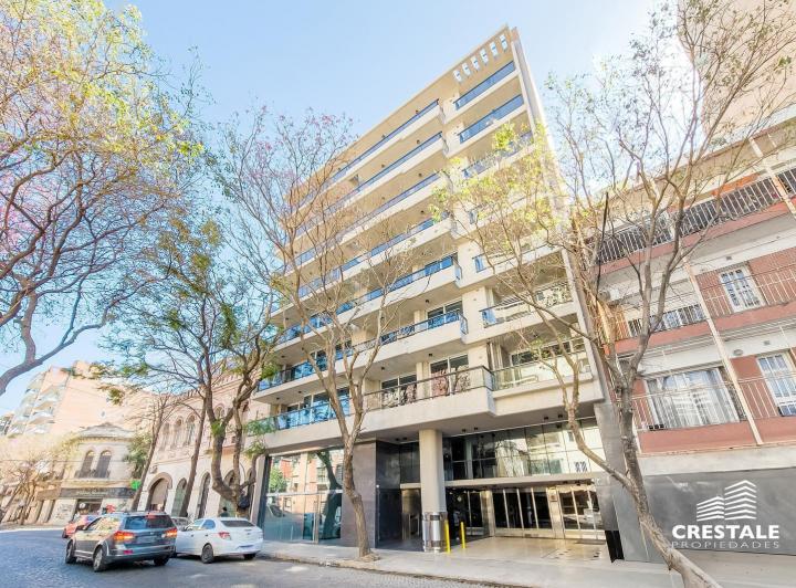 Departamento · 95m² · 3 Ambientes · 1 Cochera