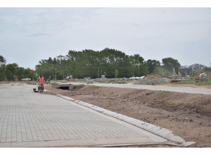 Terreno · 692m²