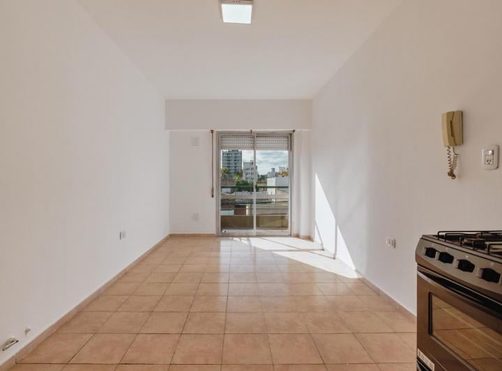Departamento · 32m² · 2 Ambientes