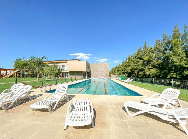Terreno · 1160m²
