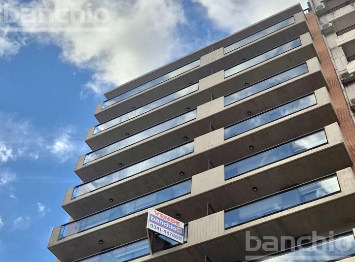 Departamento · 48m² · 2 Ambientes