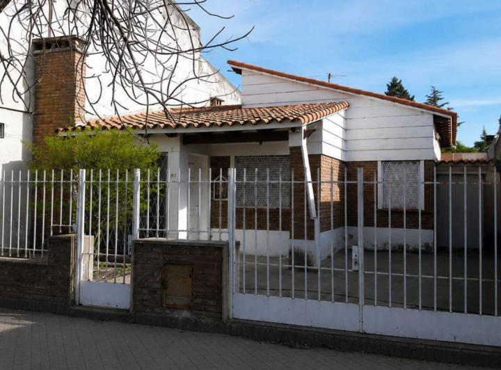 Casa · 126m² · 7 Ambientes