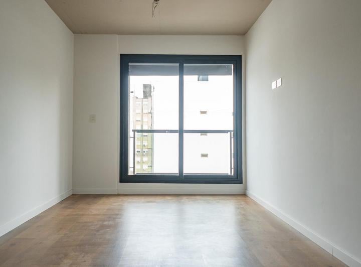 Departamento · 60m² · 3 Ambientes