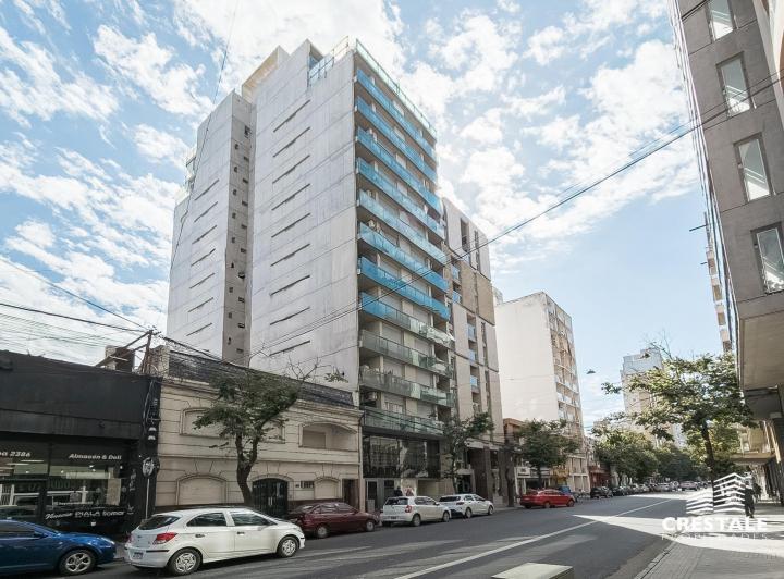 Departamento · 75m² · 4 Ambientes · 1 Cochera