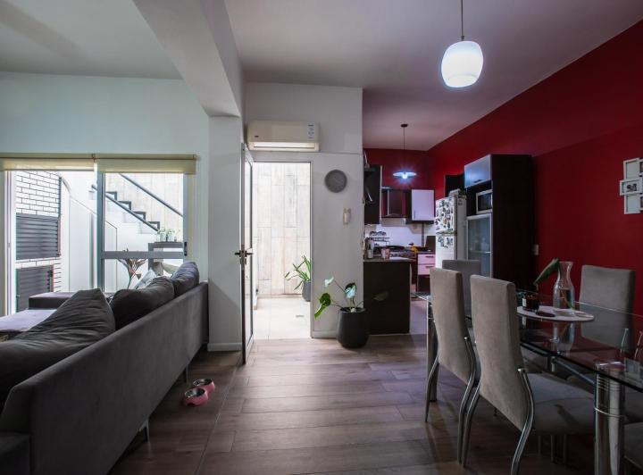 Casa · 174m² · 6 Ambientes · 1 Cochera