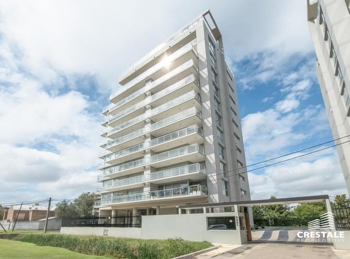 Departamento · 91m² · 4 Ambientes · 2 Cocheras