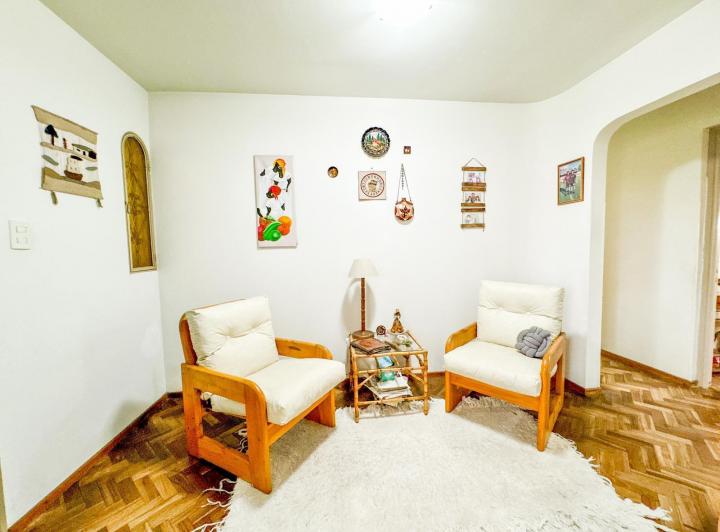 Departamento · 75m² · 5 Ambientes