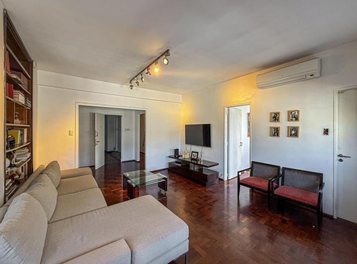 Departamento · 168m² · 5 Ambientes