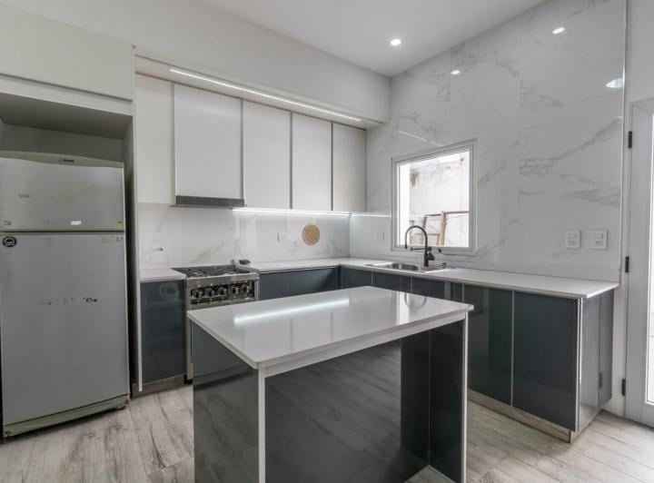Casa · 110m² · 4 Ambientes
