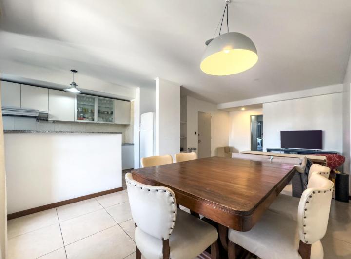Departamento · 75m² · 3 Ambientes · 1 Cochera